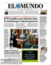 /El Mundo