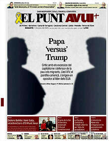 Periodico El Punt