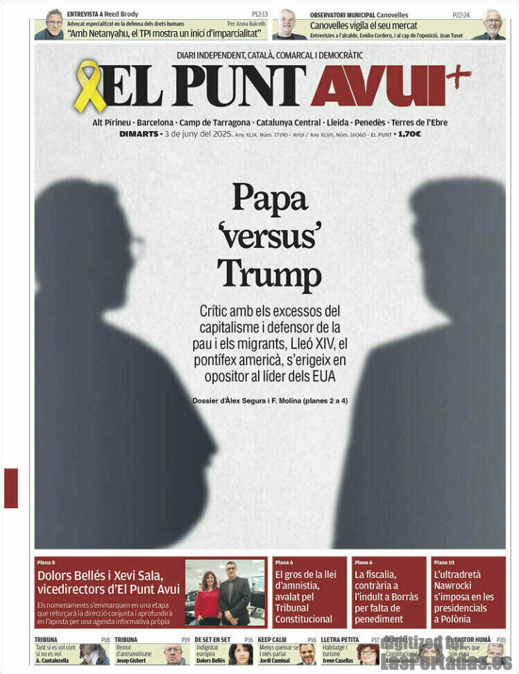 El Punt