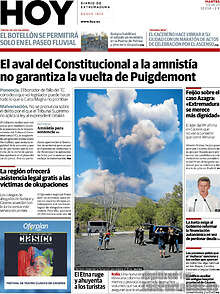 Periodico Hoy