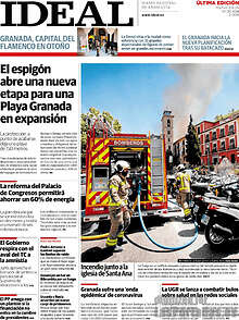 Periodico Ideal