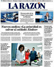 /La Razón