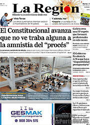 /La Región