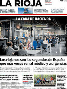 Periodico La Rioja