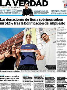Periodico La Verdad