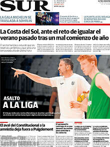 Periodico Sur