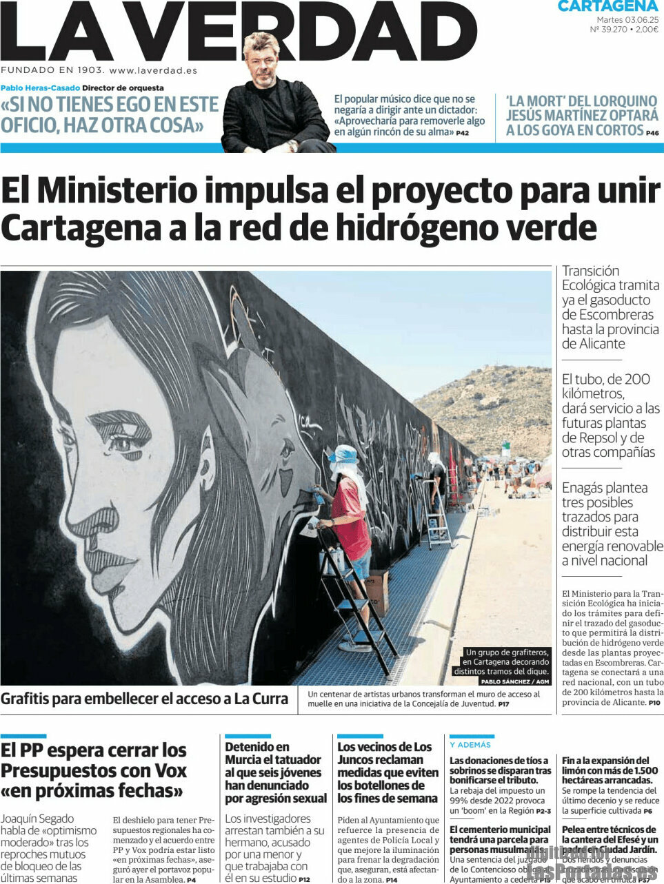 La Verdad Cartagena