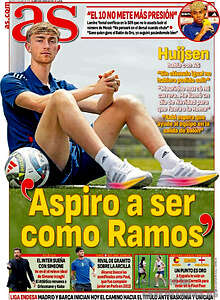 Periodico AS