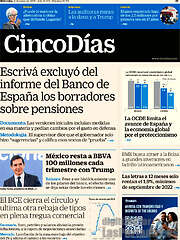 /Cinco Días