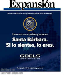 Periodico Expansion