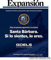 /Expansion