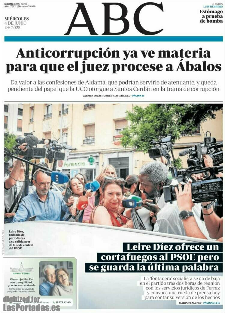 ABC