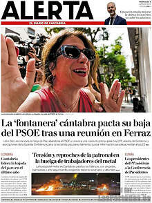Periodico Alerta