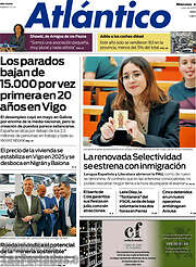 /Atlántico Diario