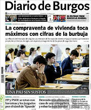 /Diario de Burgos