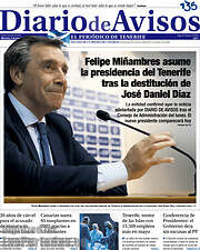 /Diario de Avisos