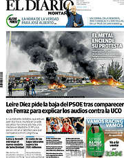 /El Diario Montañés