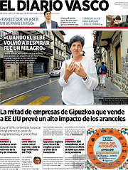 /El Diario Vasco