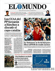 /El Mundo