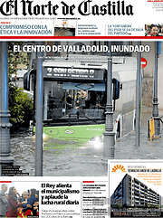 /El Norte de Castilla