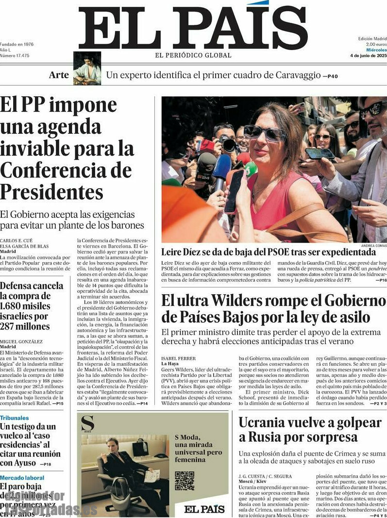 El País