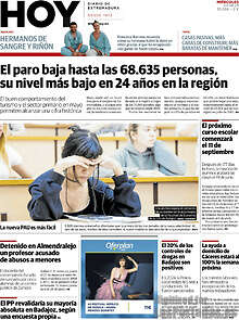 Periodico Hoy
