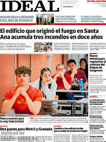 Periodico Ideal