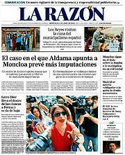 /La Razón