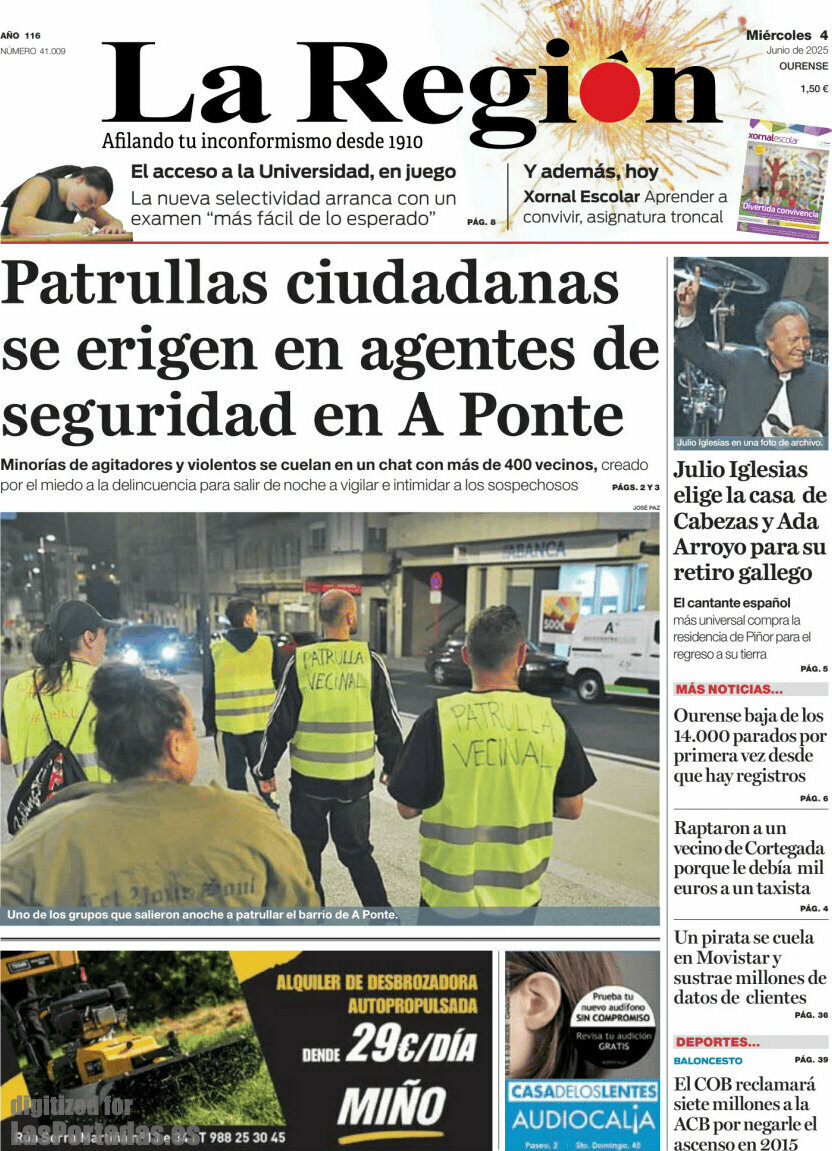 La Región