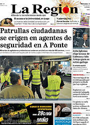 /La Región