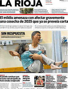 Periodico La Rioja