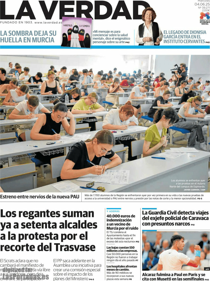La Verdad