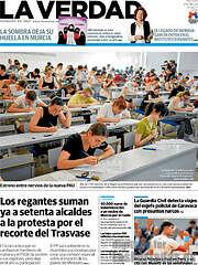/La Verdad