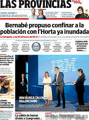 /Las Provincias
