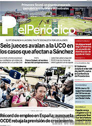 /El Periódico de Catalunya(Castellano)