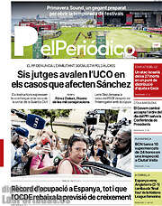 /El Periódico de Catalunya(Català)