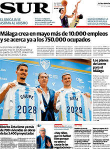 Periodico Sur