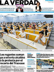 /La Verdad Cartagena