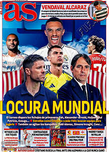 Periodico AS