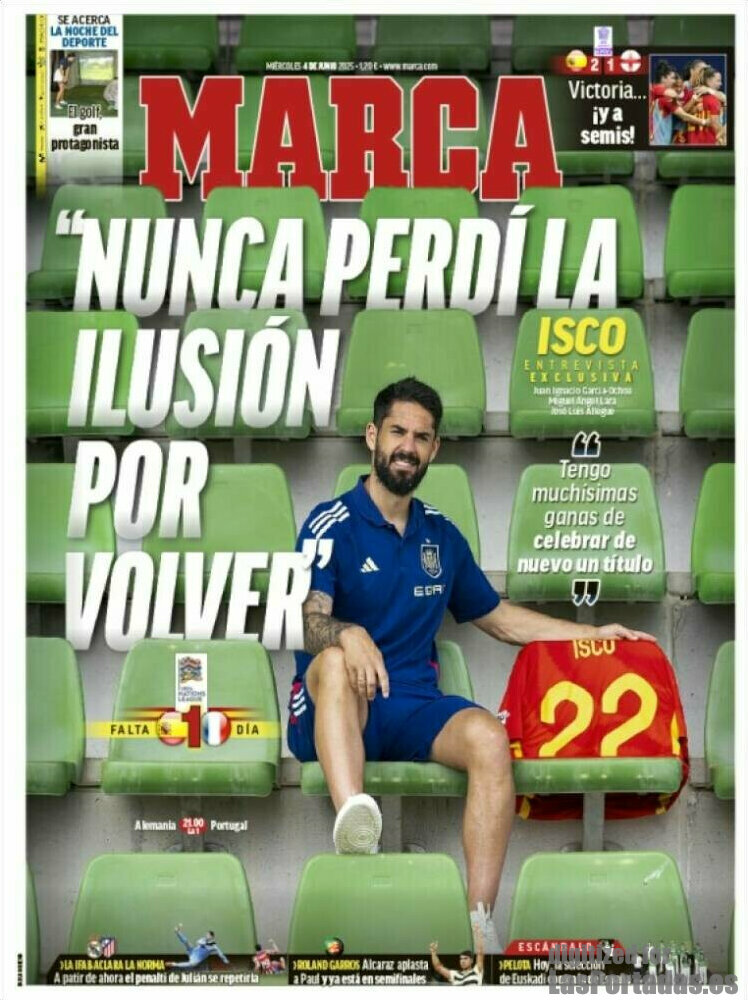 Marca