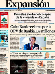 Periodico Expansion