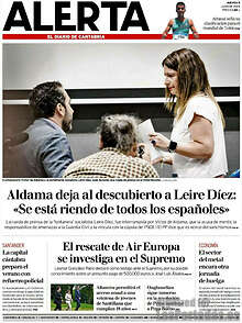Periodico Alerta