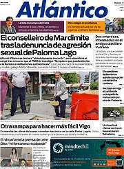 /Atlántico Diario