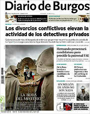 /Diario de Burgos