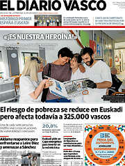 /El Diario Vasco