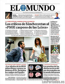 Periodico El Mundo