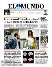 /El Mundo