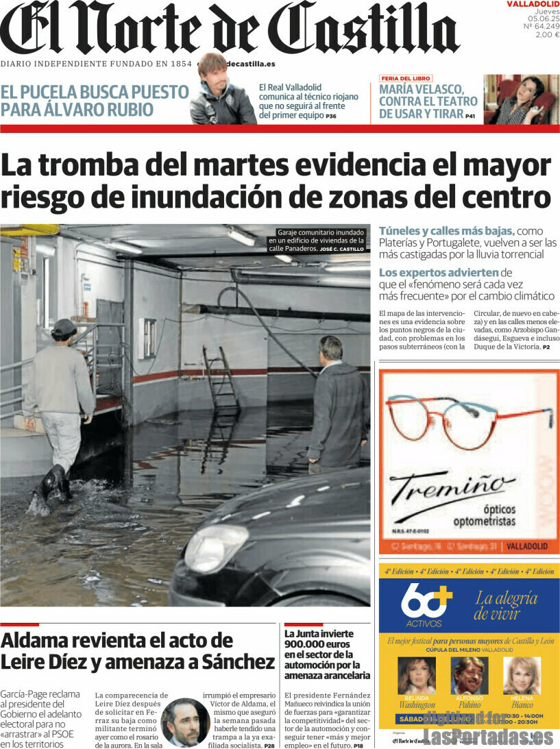 El Norte de Castilla