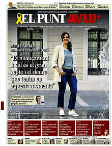 Periodico El Punt