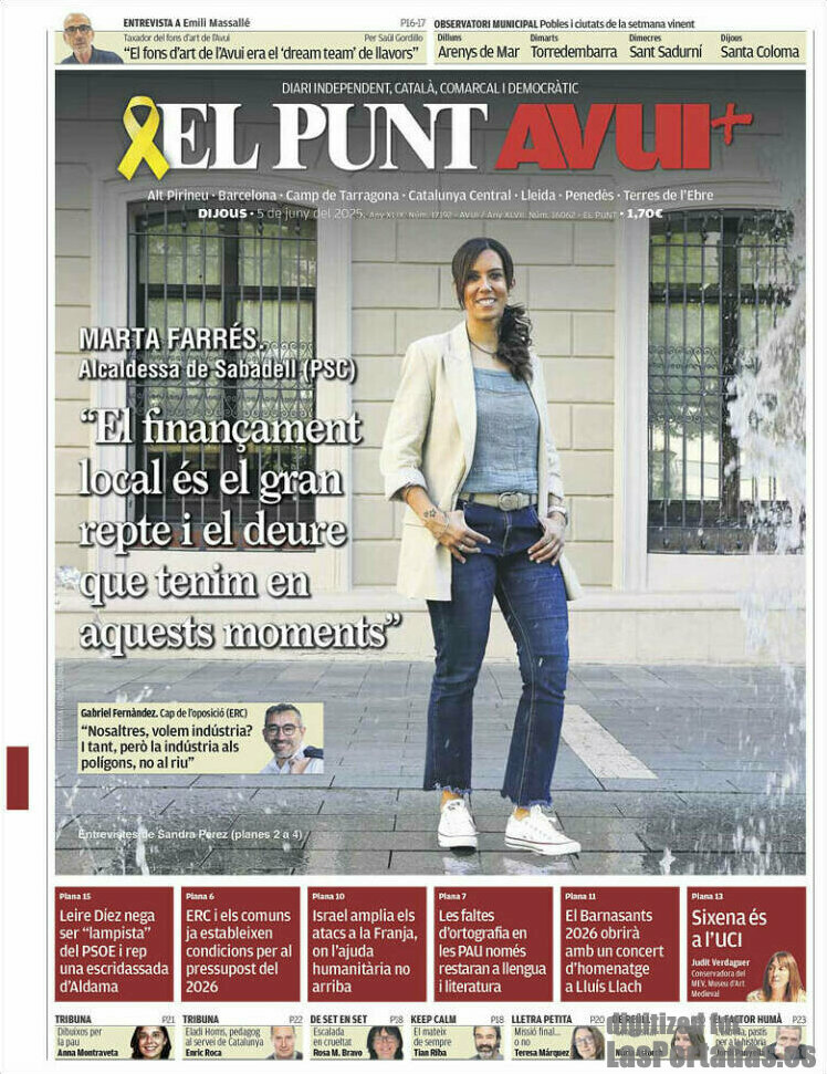 El Punt
